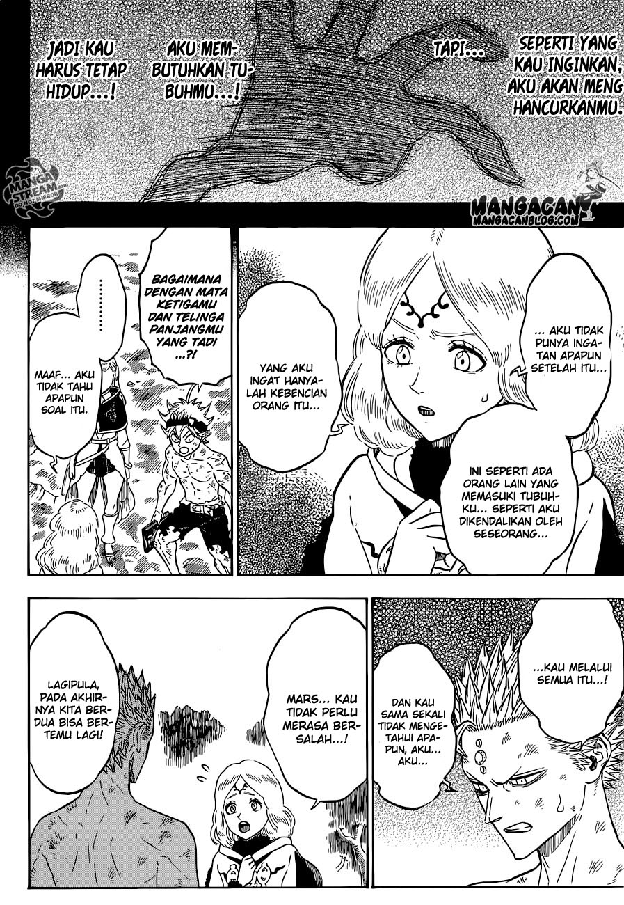 black-clover - Chapter: 94