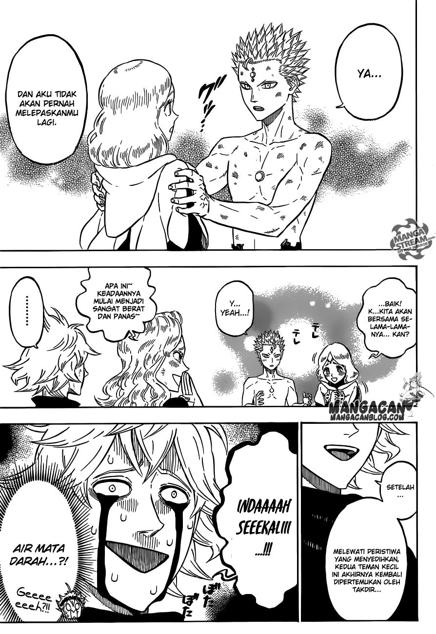 black-clover - Chapter: 94