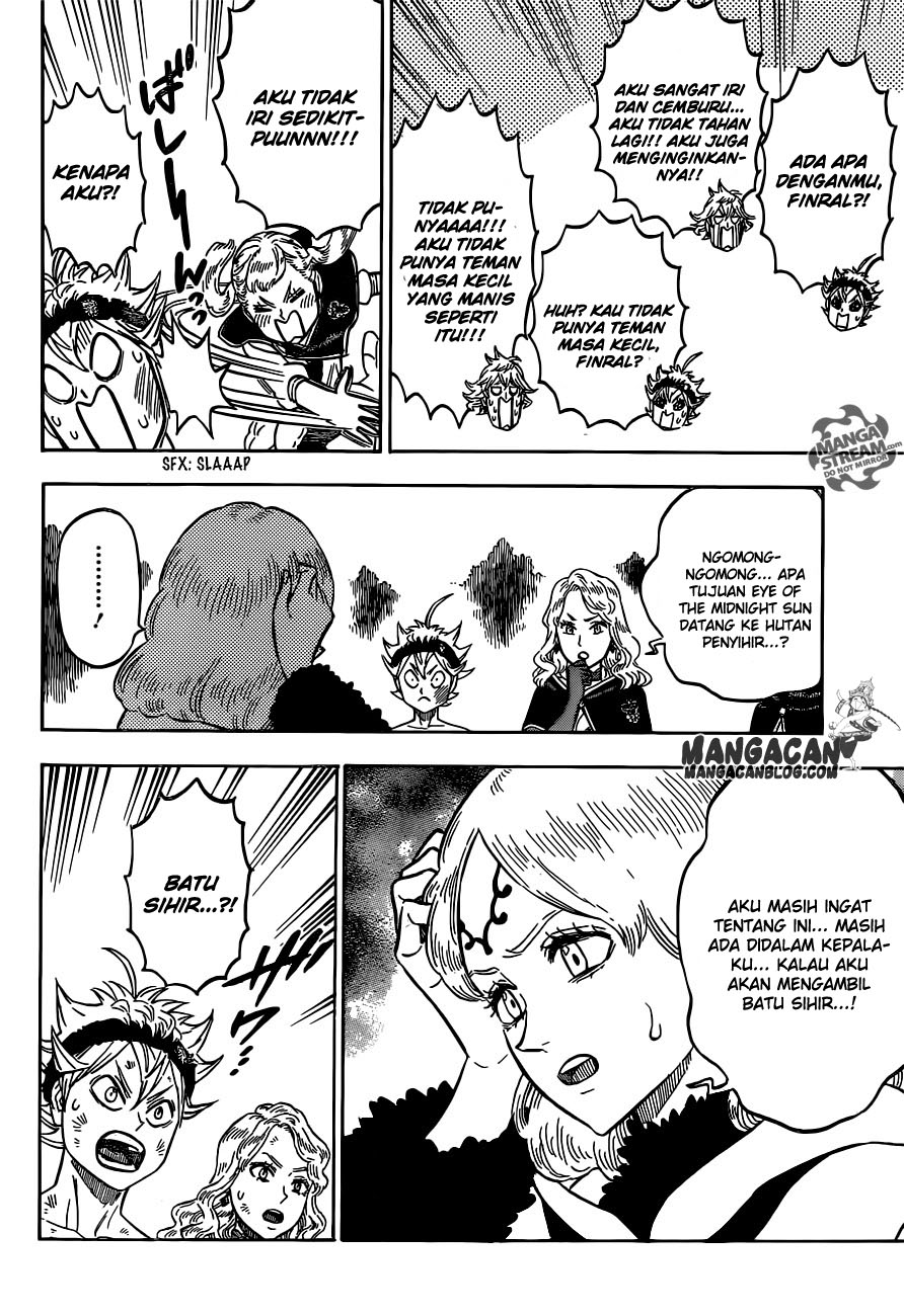 black-clover - Chapter: 94