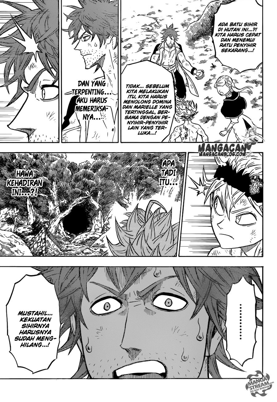 black-clover - Chapter: 94