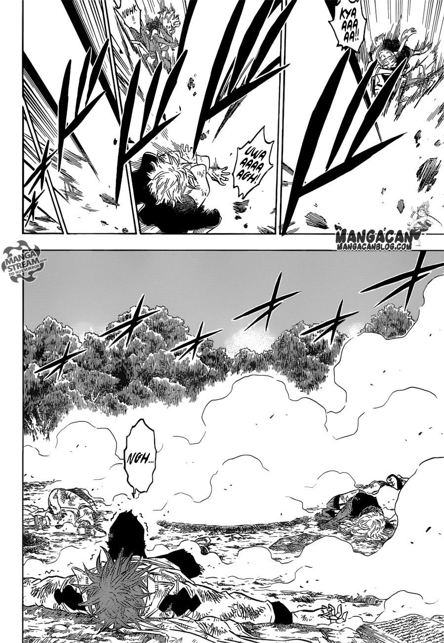 black-clover - Chapter: 94