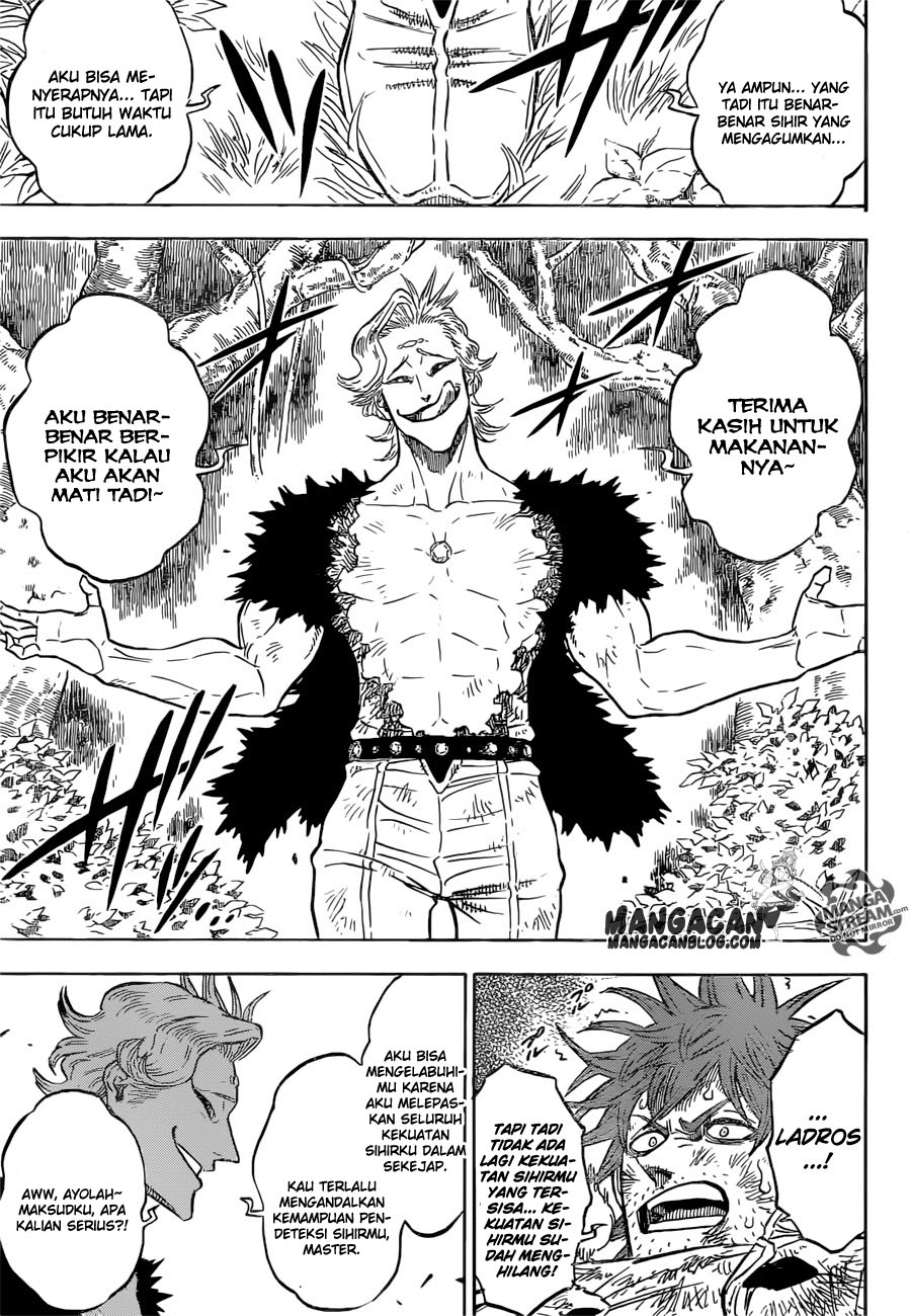 black-clover - Chapter: 94