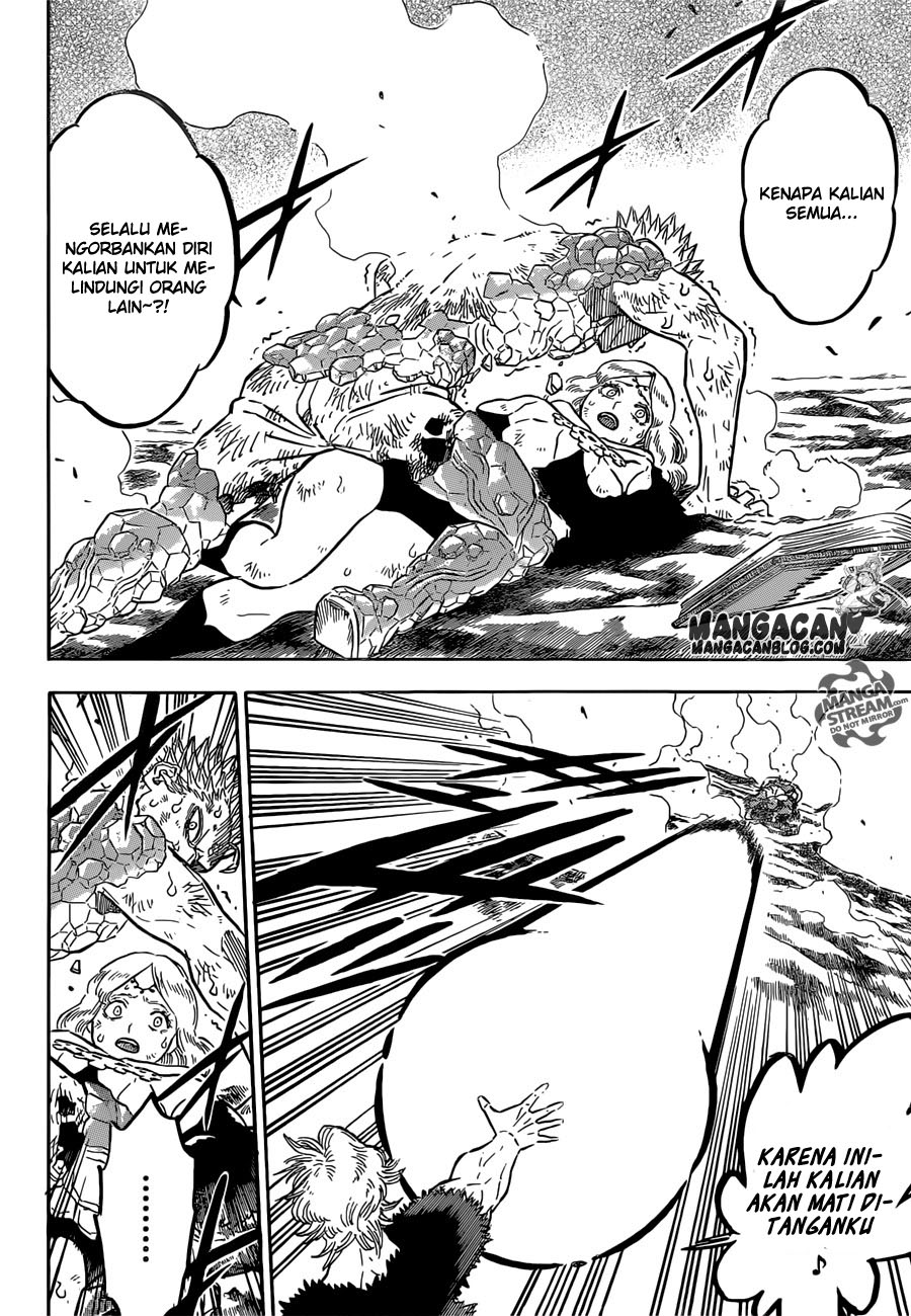 black-clover - Chapter: 94