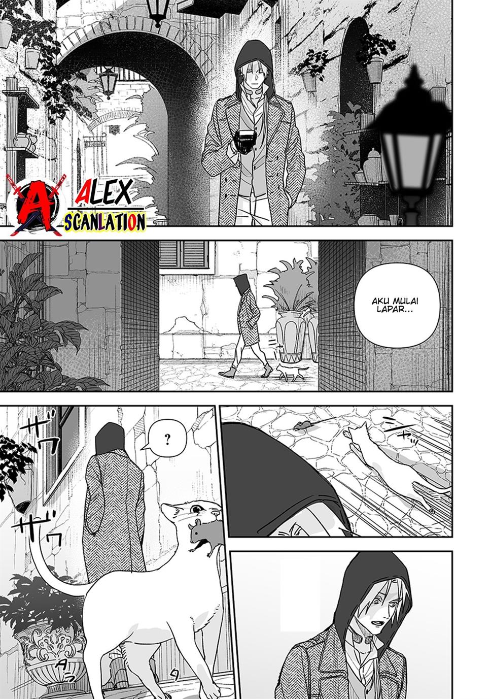 grenimal-no-shokeinin - Chapter: 7