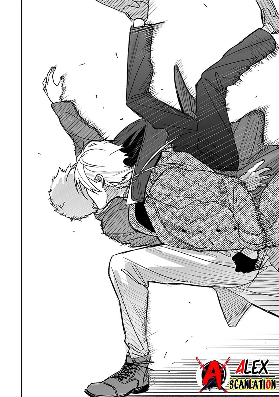 grenimal-no-shokeinin - Chapter: 7