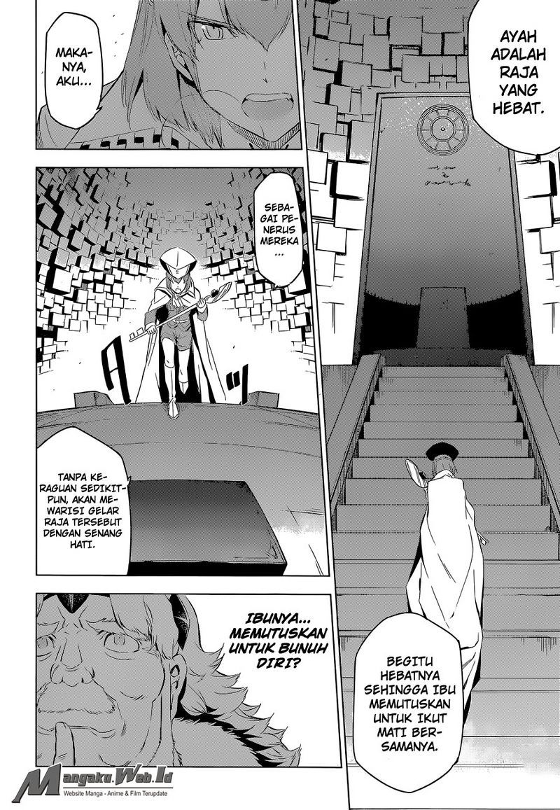 akame-ga-kill - Chapter: 68