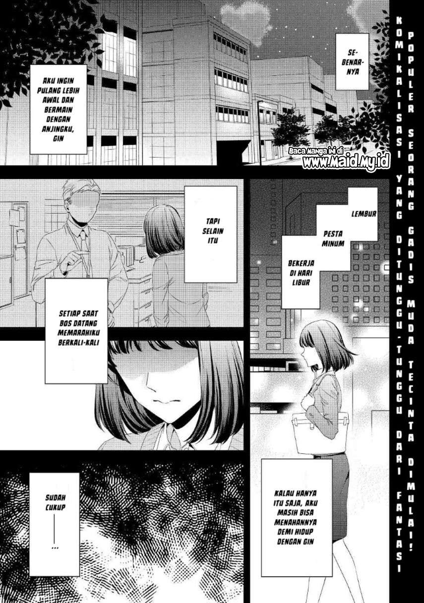 hottoite-kudasai-juuma-to-cheat-life-tanoshi-mitai - Chapter: 1