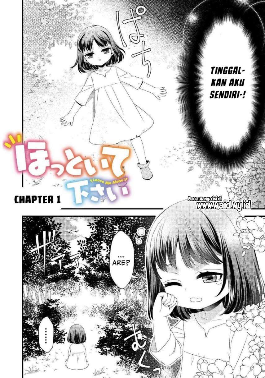 hottoite-kudasai-juuma-to-cheat-life-tanoshi-mitai - Chapter: 1