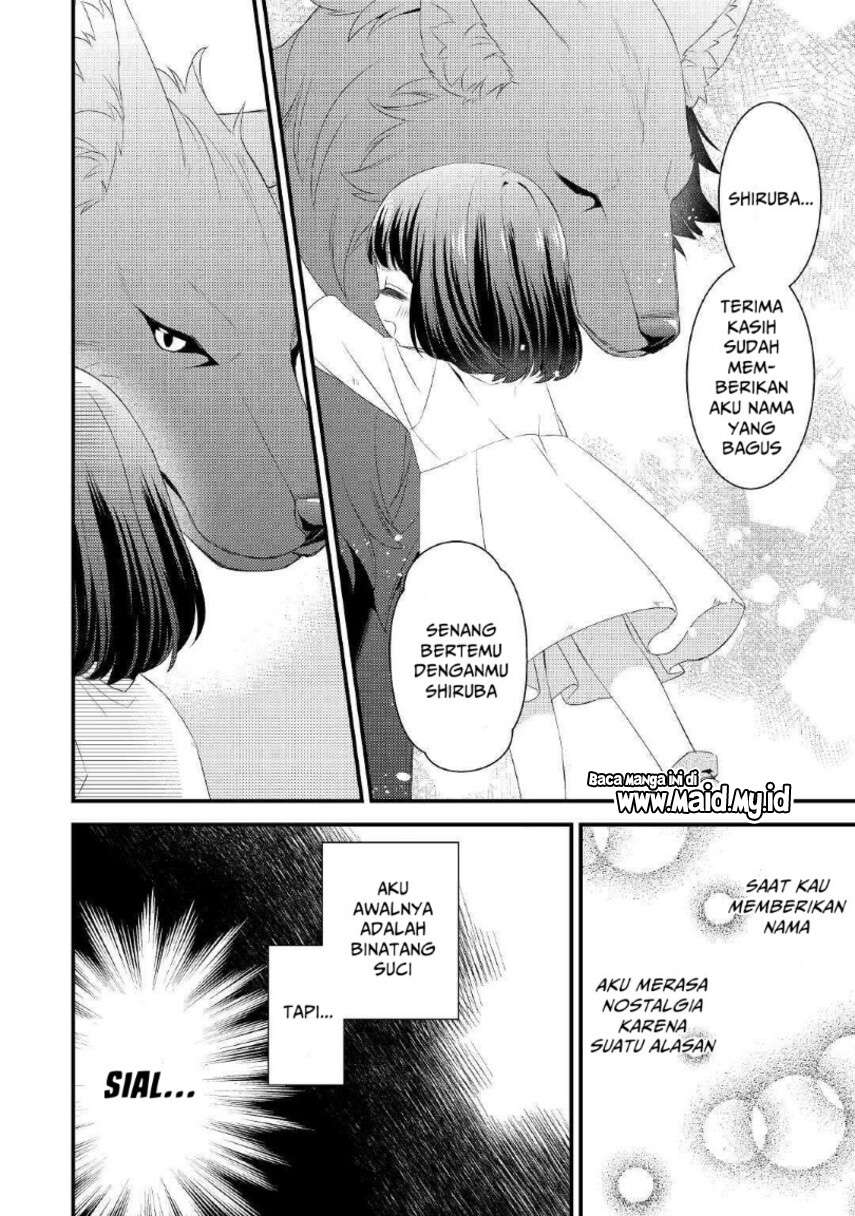 hottoite-kudasai-juuma-to-cheat-life-tanoshi-mitai - Chapter: 1