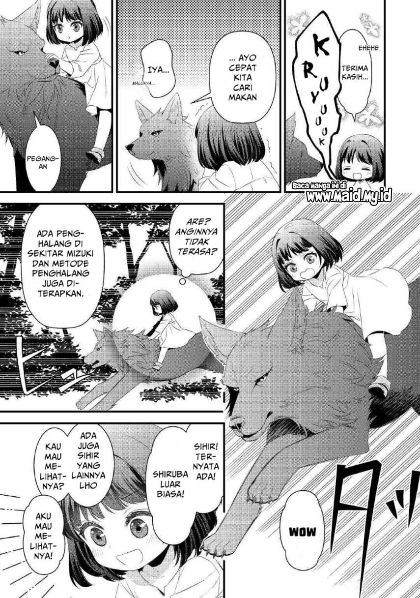 hottoite-kudasai-juuma-to-cheat-life-tanoshi-mitai - Chapter: 1