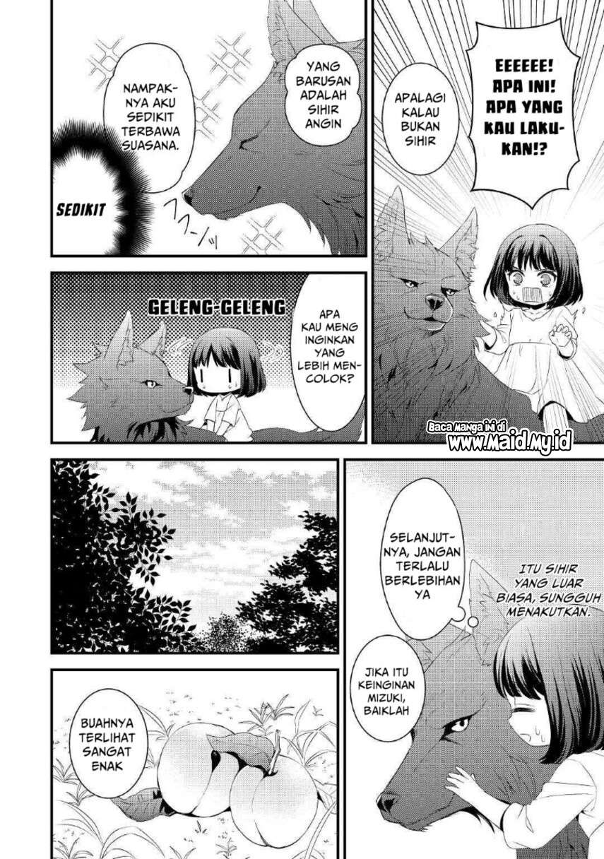 hottoite-kudasai-juuma-to-cheat-life-tanoshi-mitai - Chapter: 1