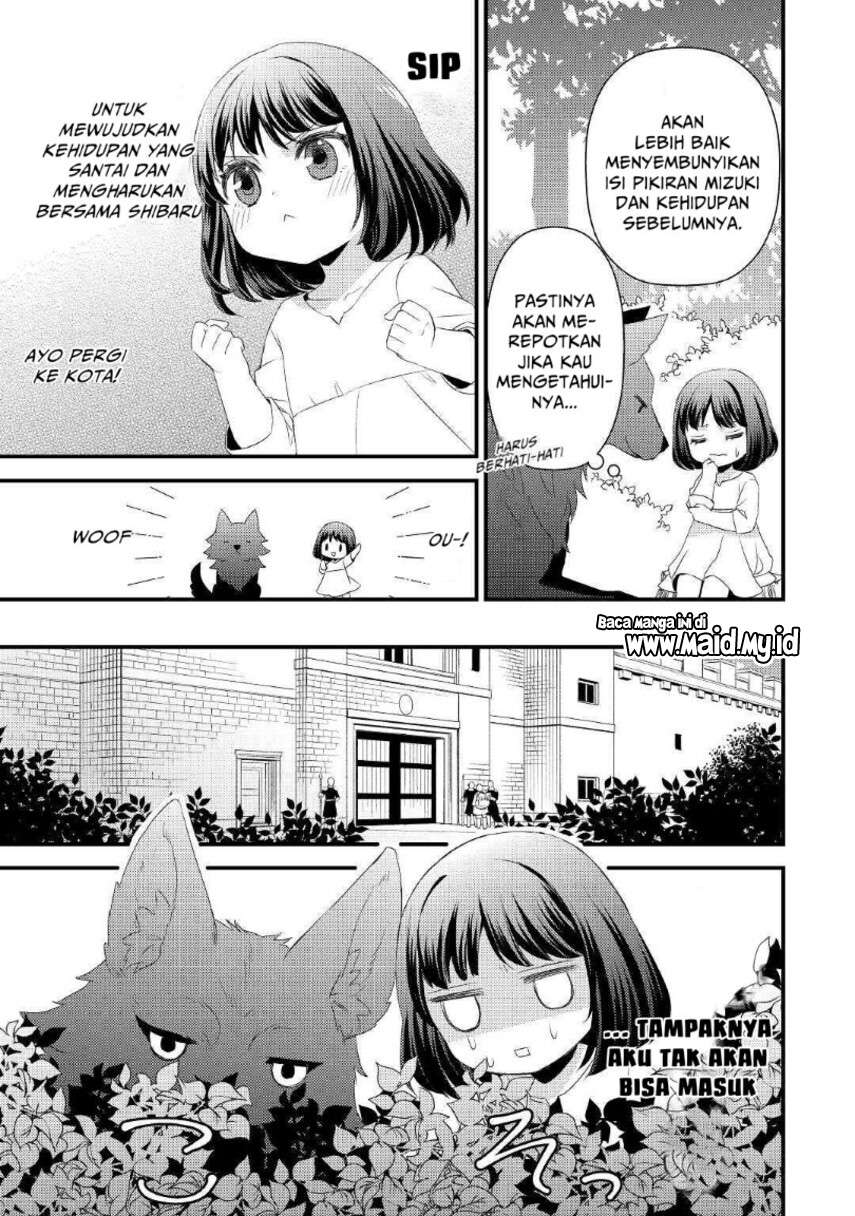 hottoite-kudasai-juuma-to-cheat-life-tanoshi-mitai - Chapter: 1