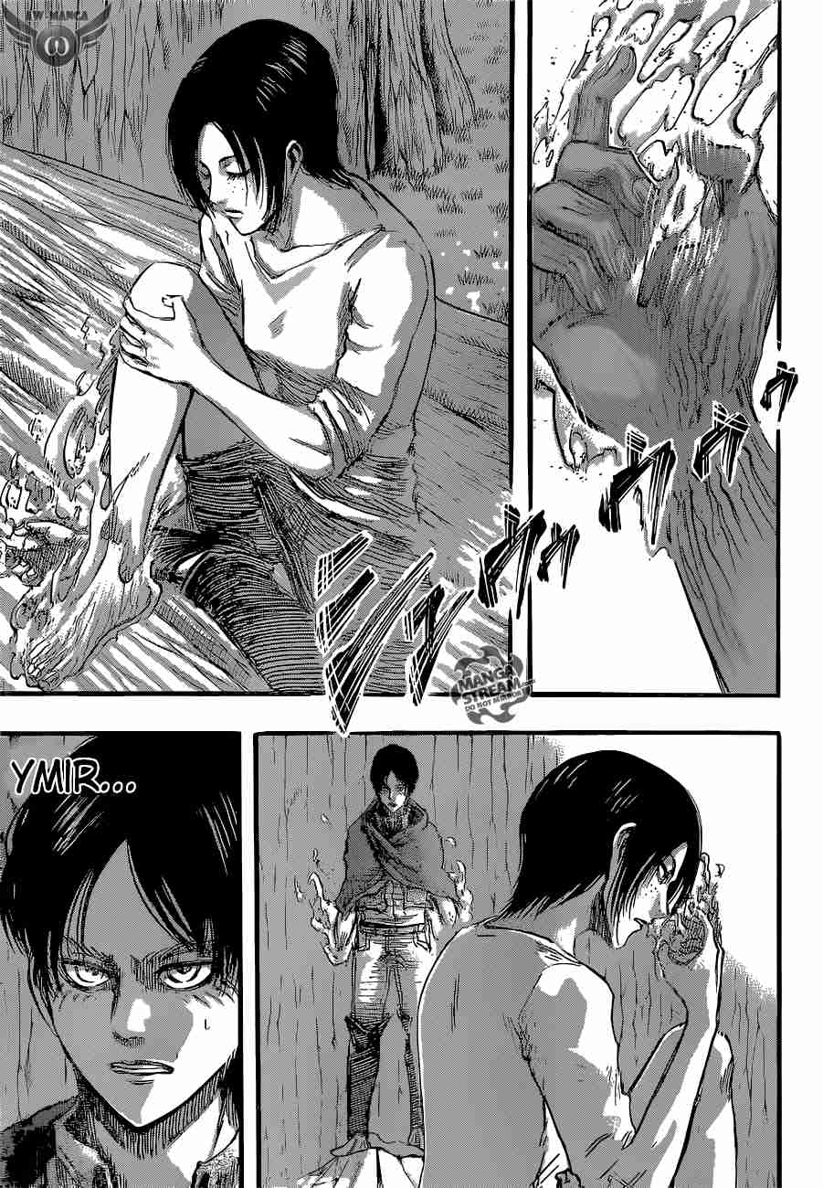 shingeki-no-kyojin - Chapter: 47