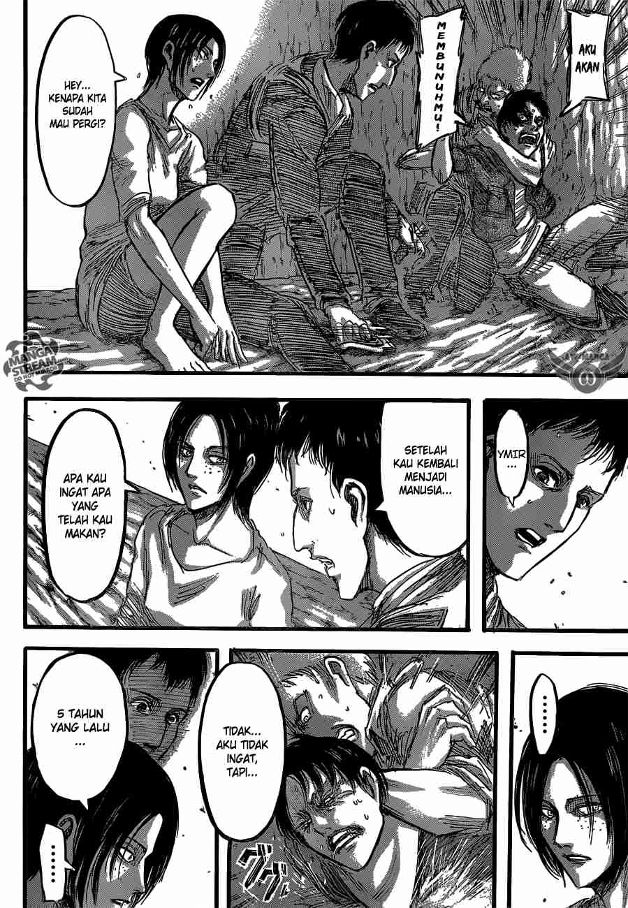 shingeki-no-kyojin - Chapter: 47