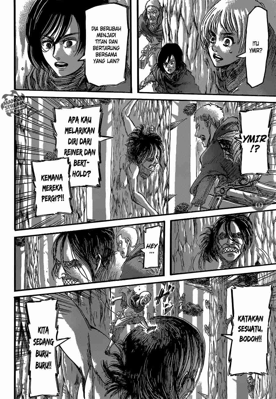 shingeki-no-kyojin - Chapter: 47