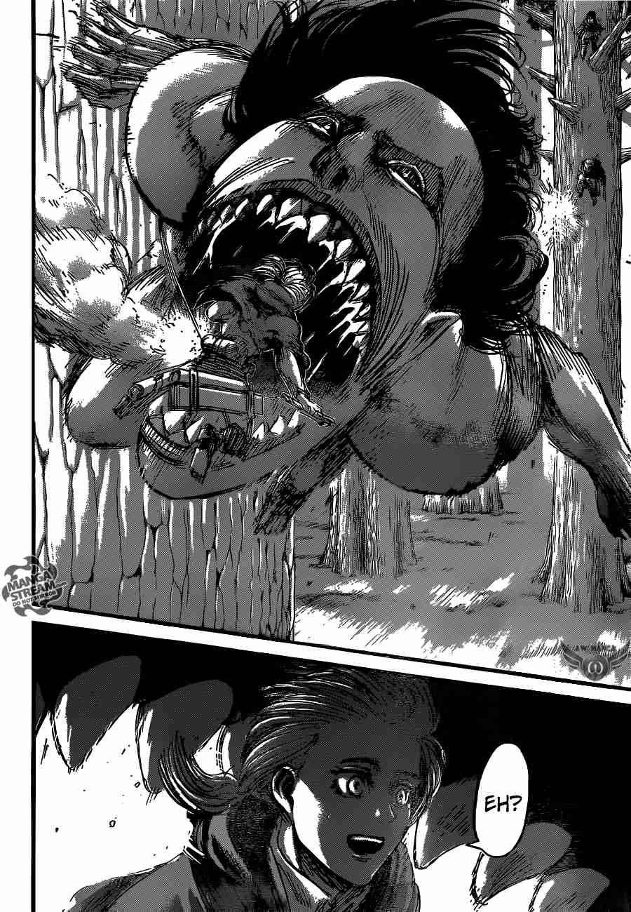 shingeki-no-kyojin - Chapter: 47