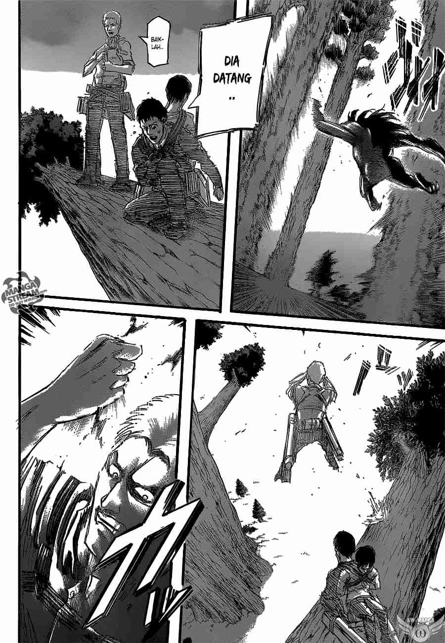 shingeki-no-kyojin - Chapter: 47