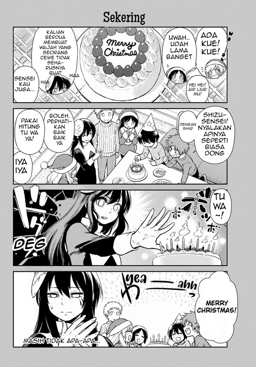 tensura-nikki-tensei-shitara-slime-datta-ken - Chapter: 49