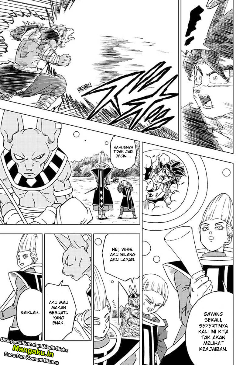 dragon-ball-super - Chapter: 60.2