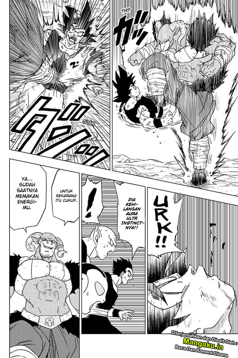 dragon-ball-super - Chapter: 60.2