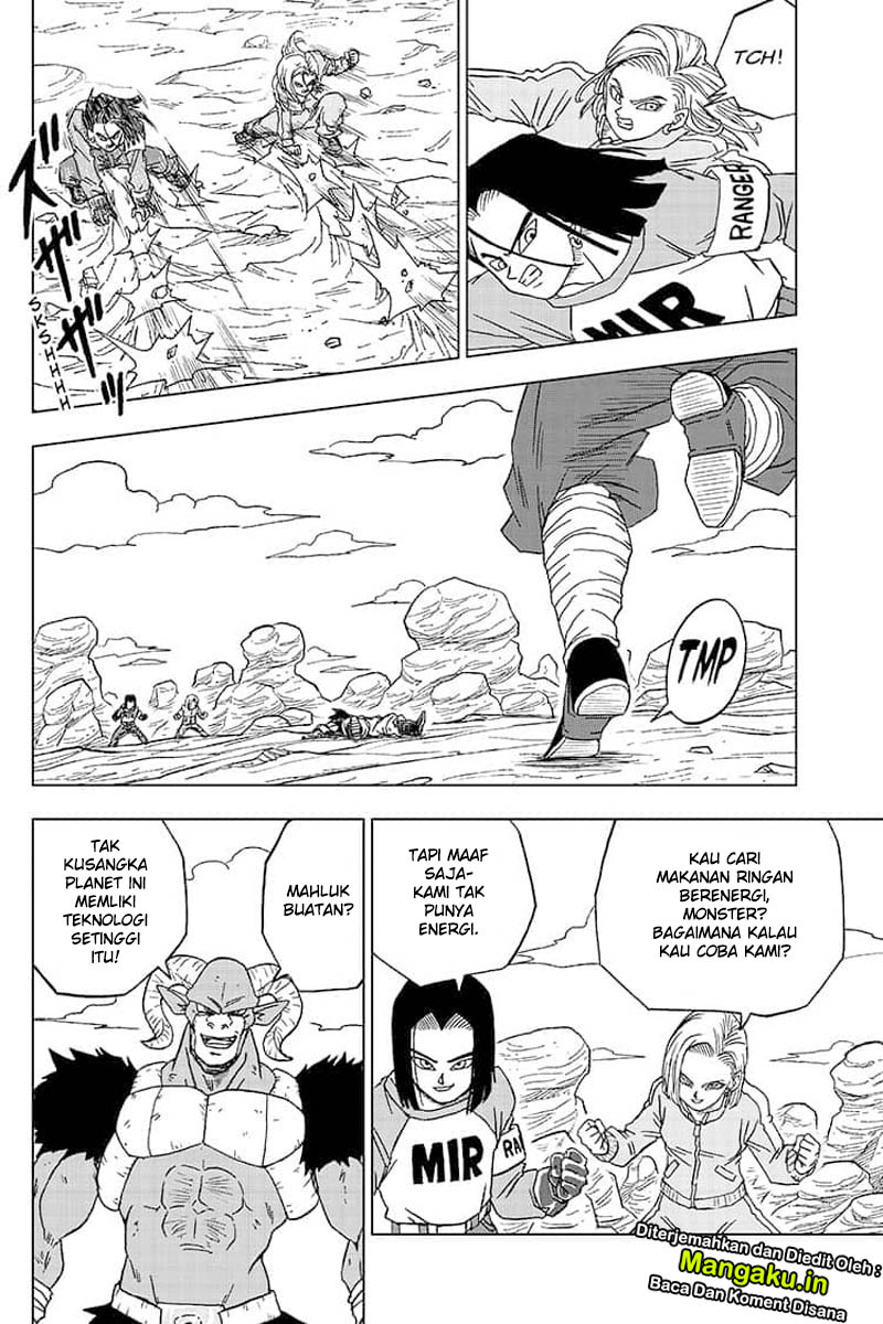 dragon-ball-super - Chapter: 60.2