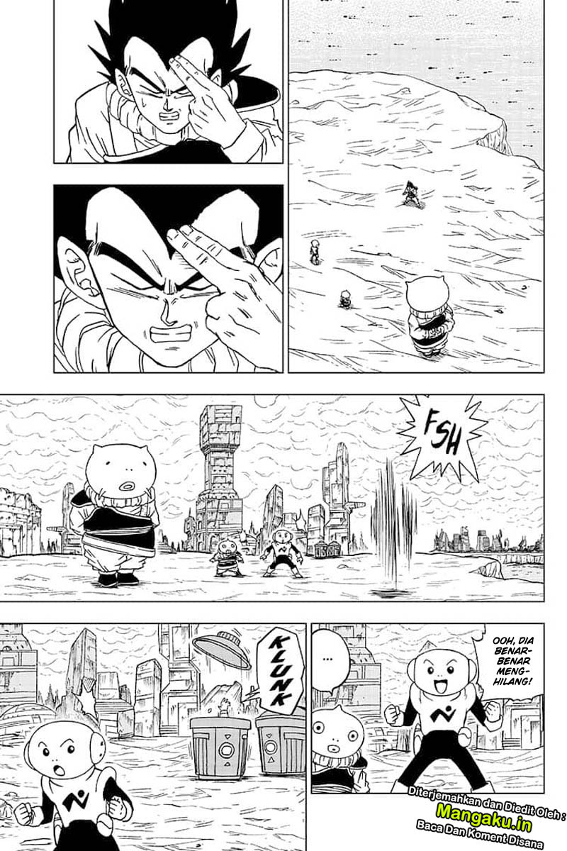 dragon-ball-super - Chapter: 60.2