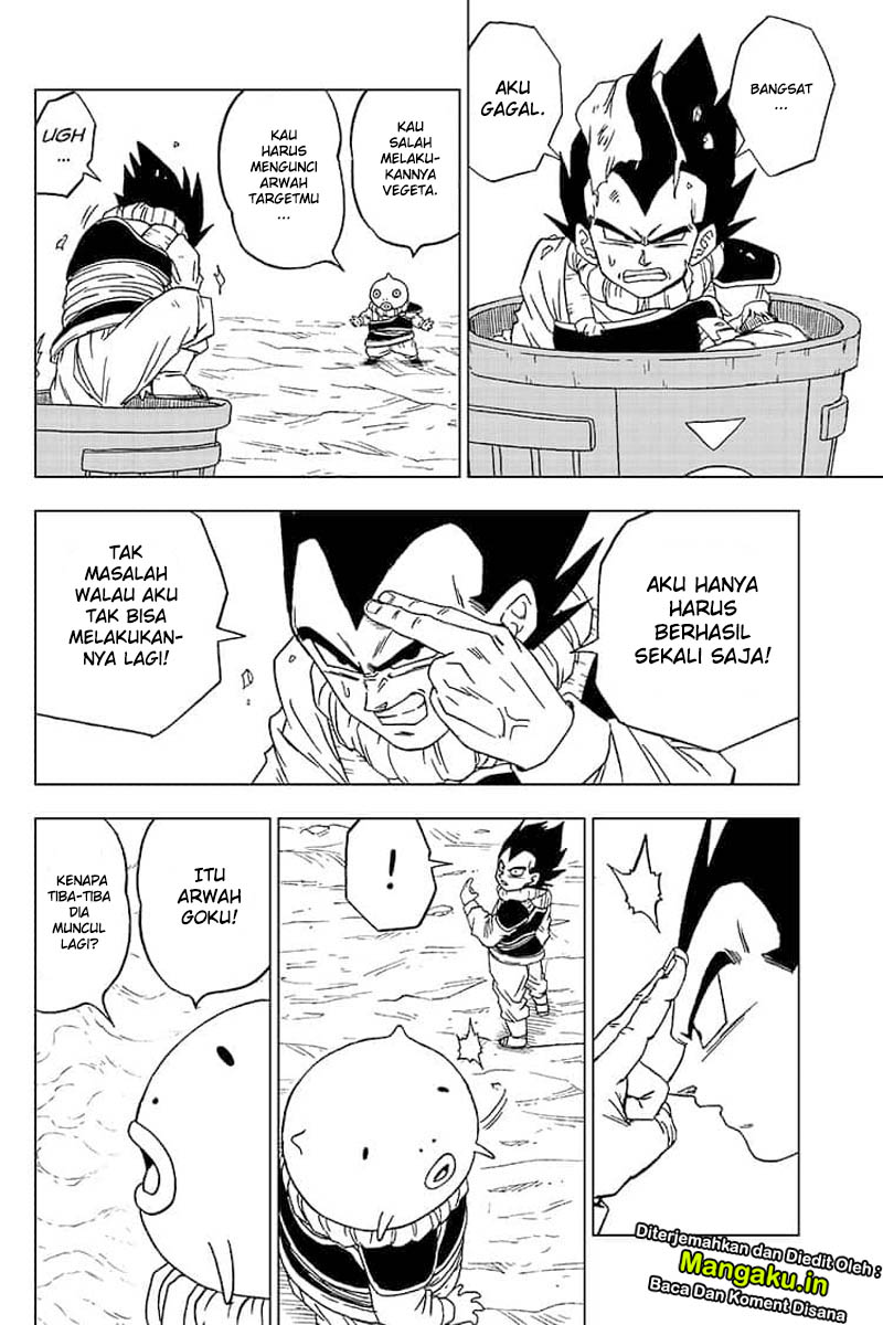 dragon-ball-super - Chapter: 60.2