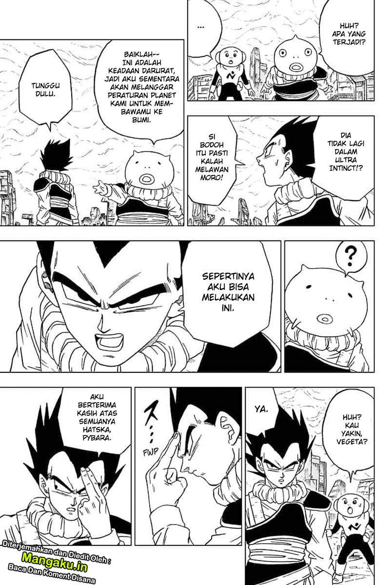 dragon-ball-super - Chapter: 60.2