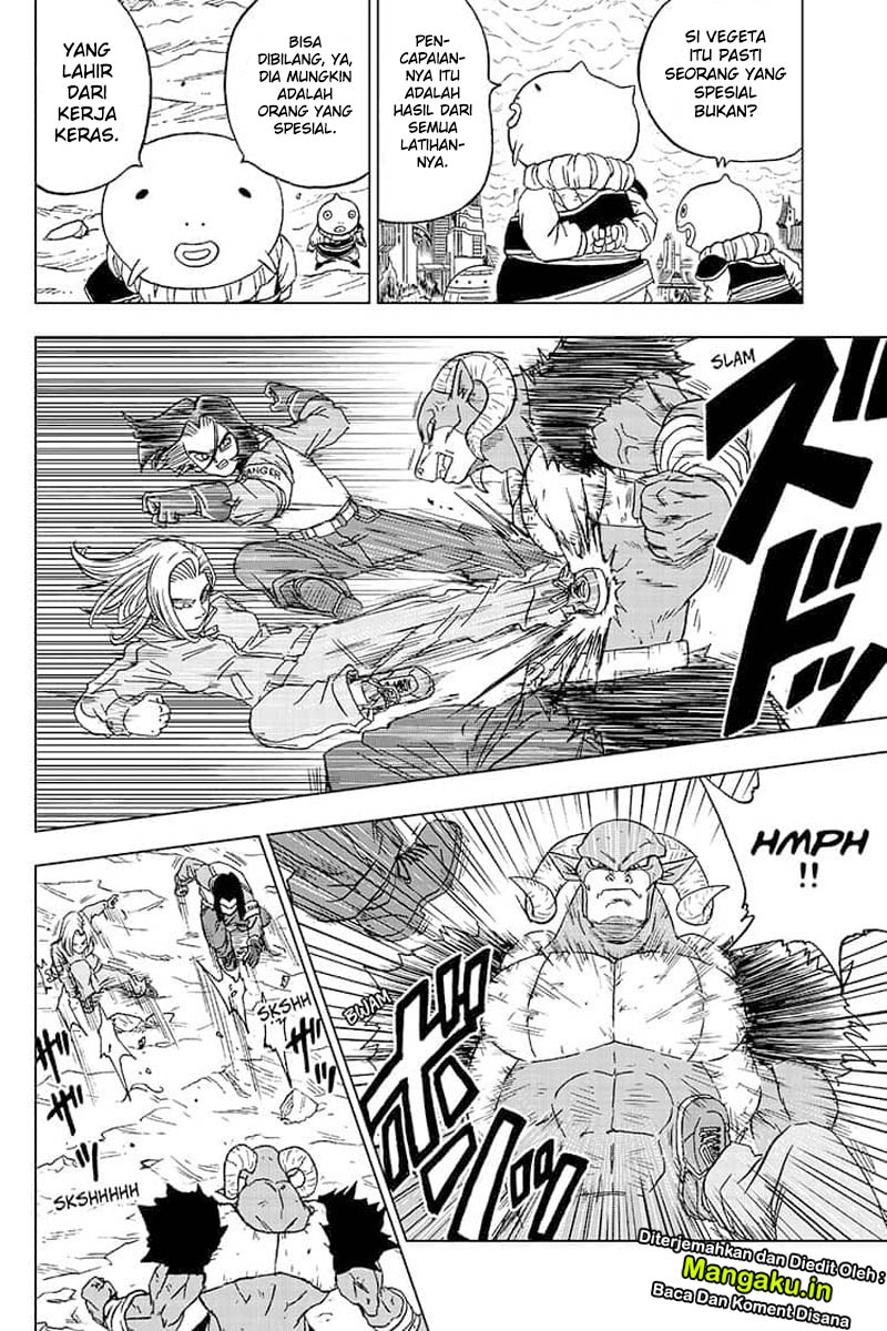 dragon-ball-super - Chapter: 60.2