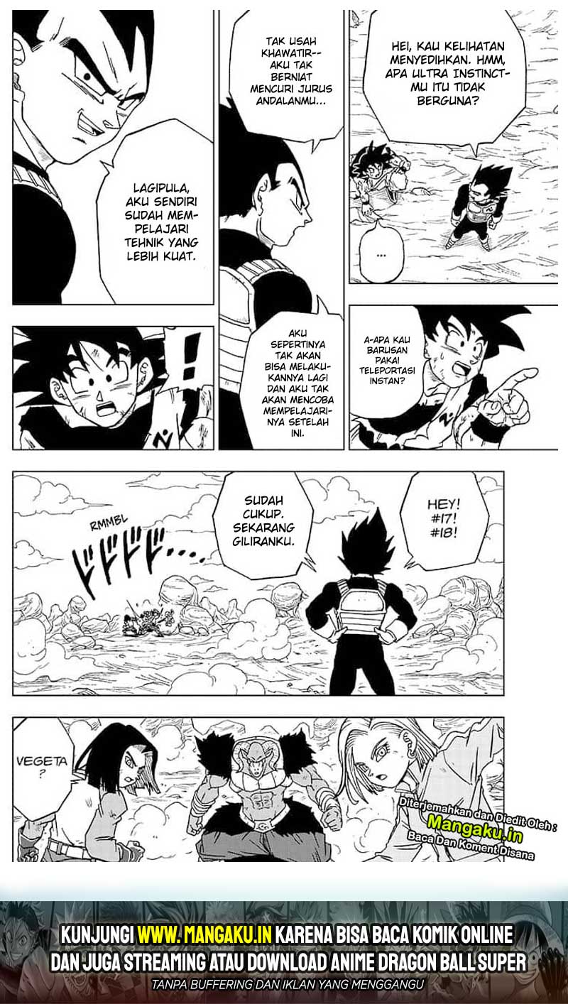 dragon-ball-super - Chapter: 60.2