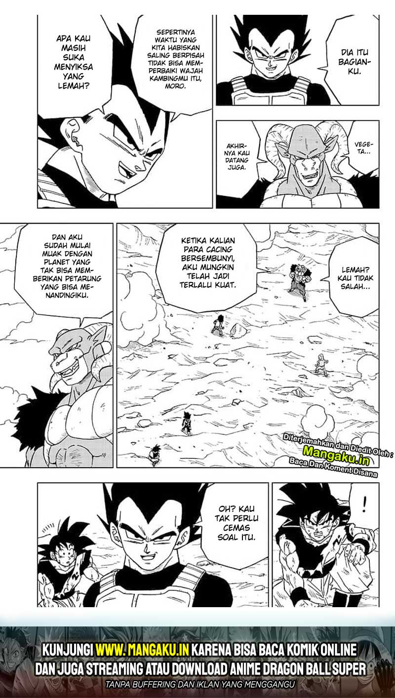 dragon-ball-super - Chapter: 60.2