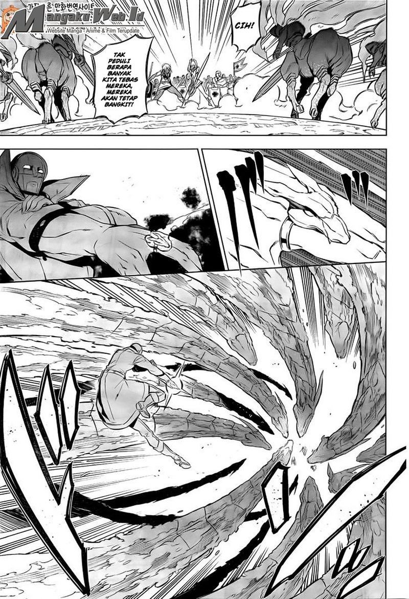 akame-ga-kill - Chapter: 69