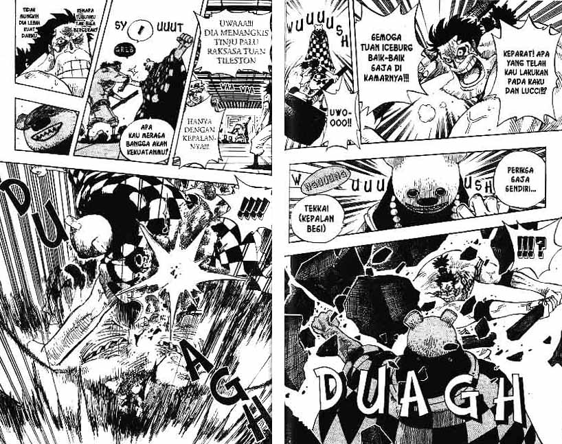 one-piece-id - Chapter: 344