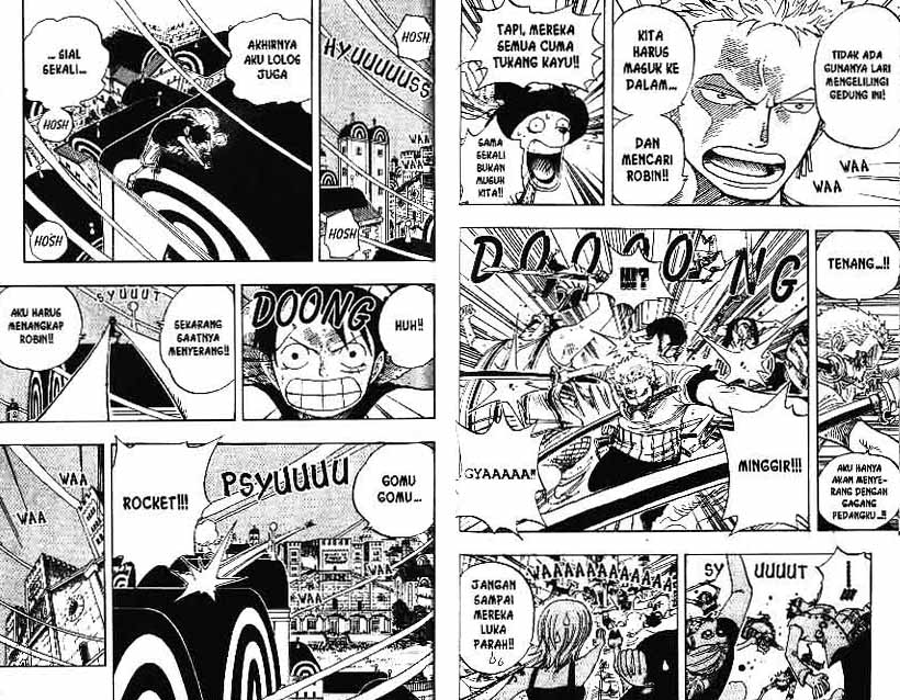 one-piece-id - Chapter: 344