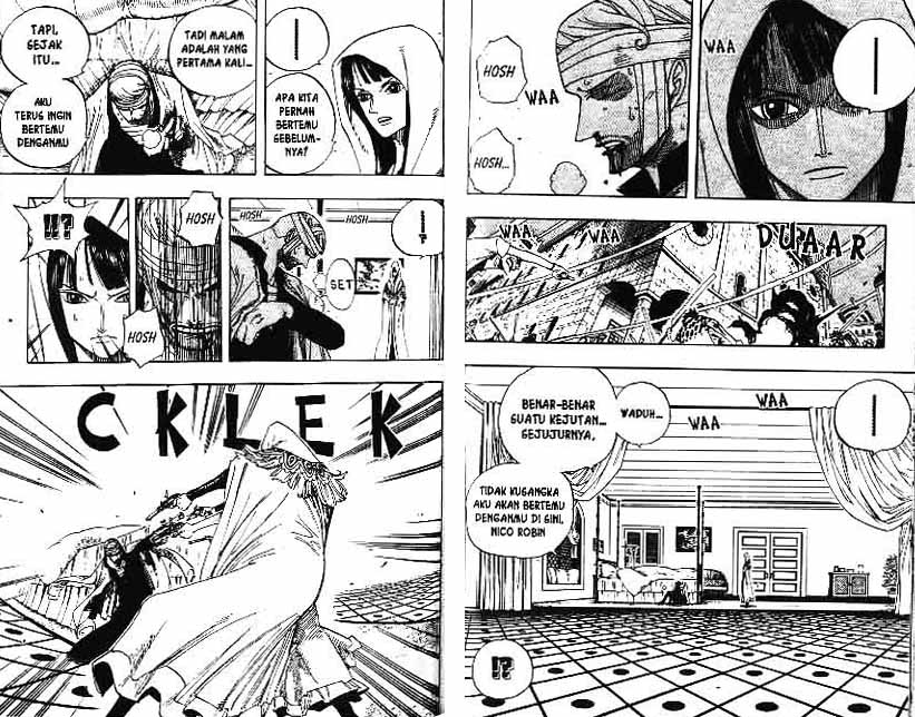 one-piece-id - Chapter: 344