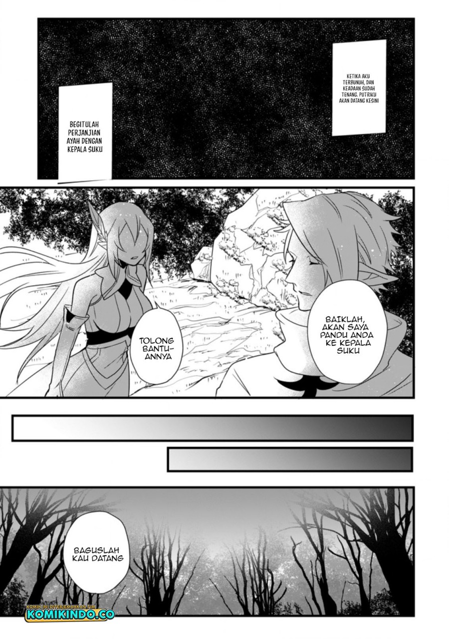 tensei-shita-kedo-cheat-nouryoku-wo-tsukawanai-de-ikite-miru - Chapter: 9.2