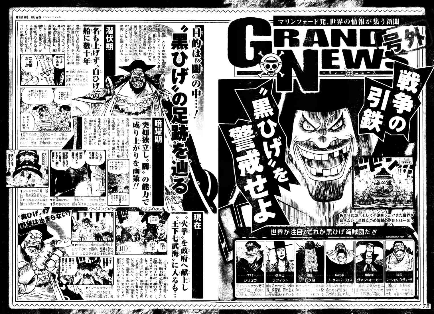 one-piece-id - Chapter: 554