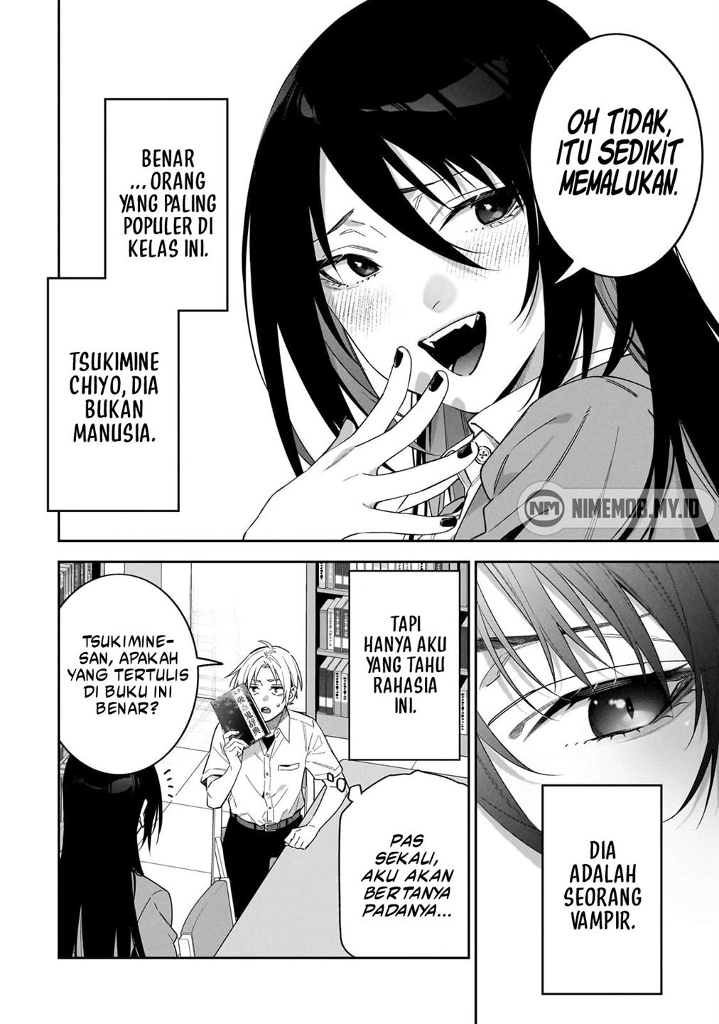 xx-shinaide-tsukimine-san - Chapter: 2