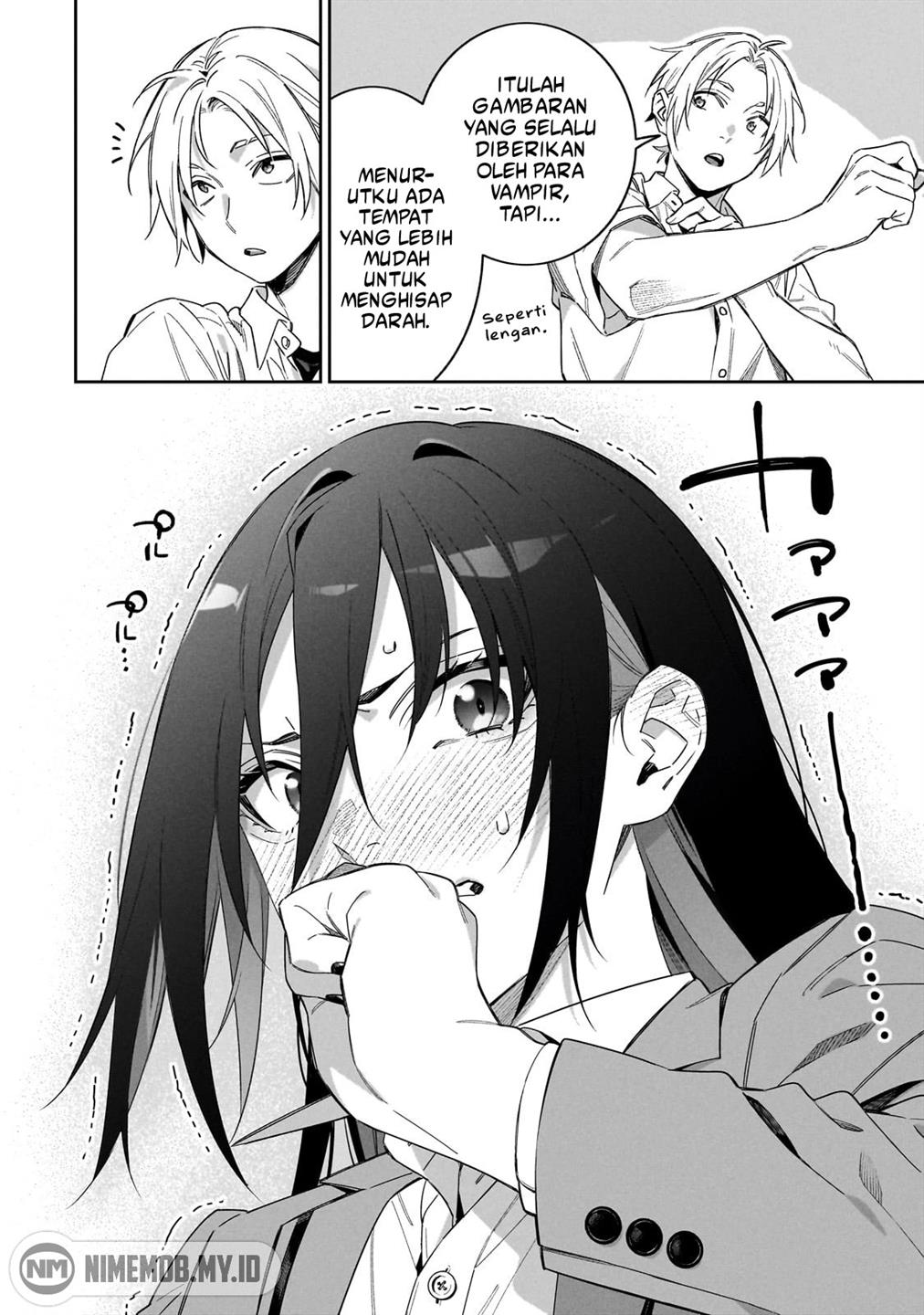 xx-shinaide-tsukimine-san - Chapter: 2