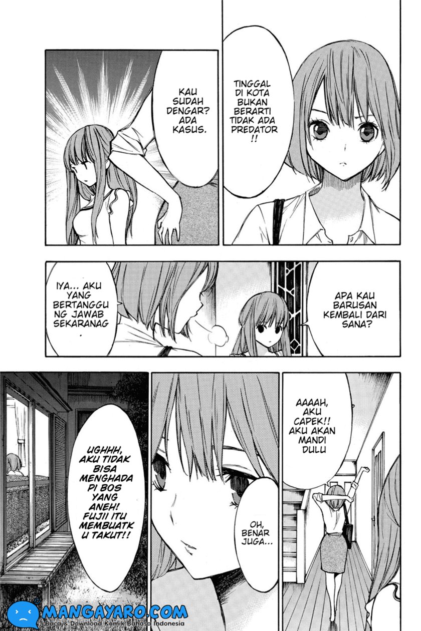 hone-ga-kusaru-made - Chapter: 15
