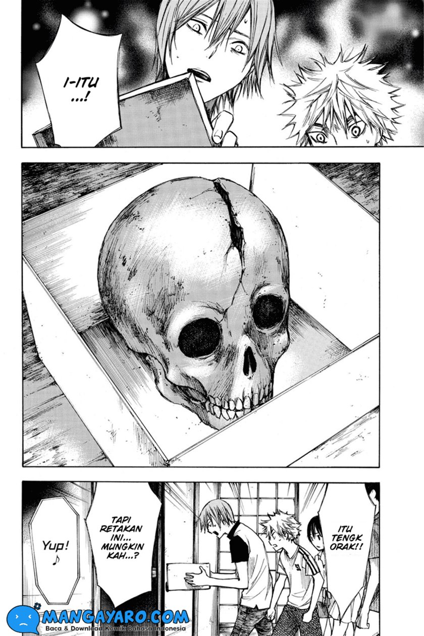 hone-ga-kusaru-made - Chapter: 15