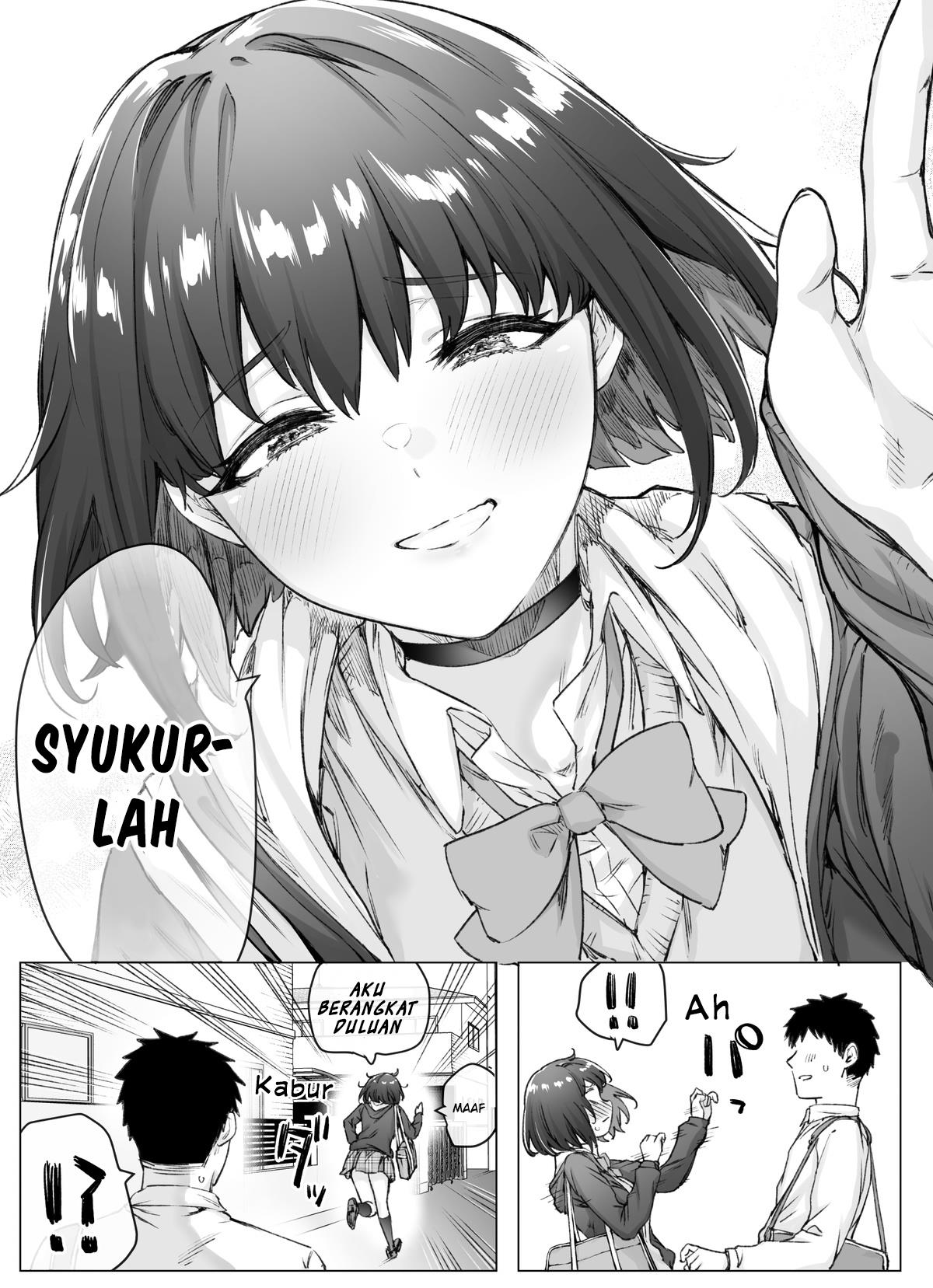 the-tsuntsuntsuntsuntsuntsun-tsuntsuntsuntsuntsundere-girl-getting-less-and-less-tsun-day-by-day - Chapter: 24