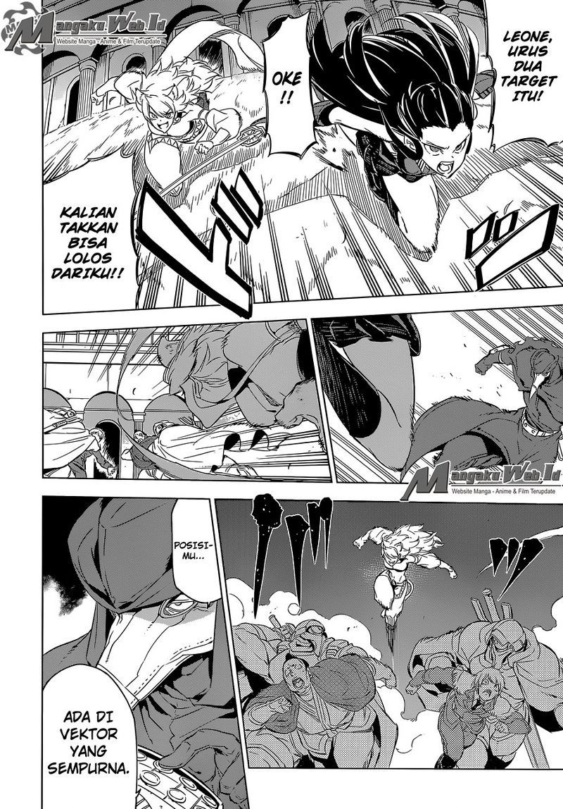 akame-ga-kill - Chapter: 70