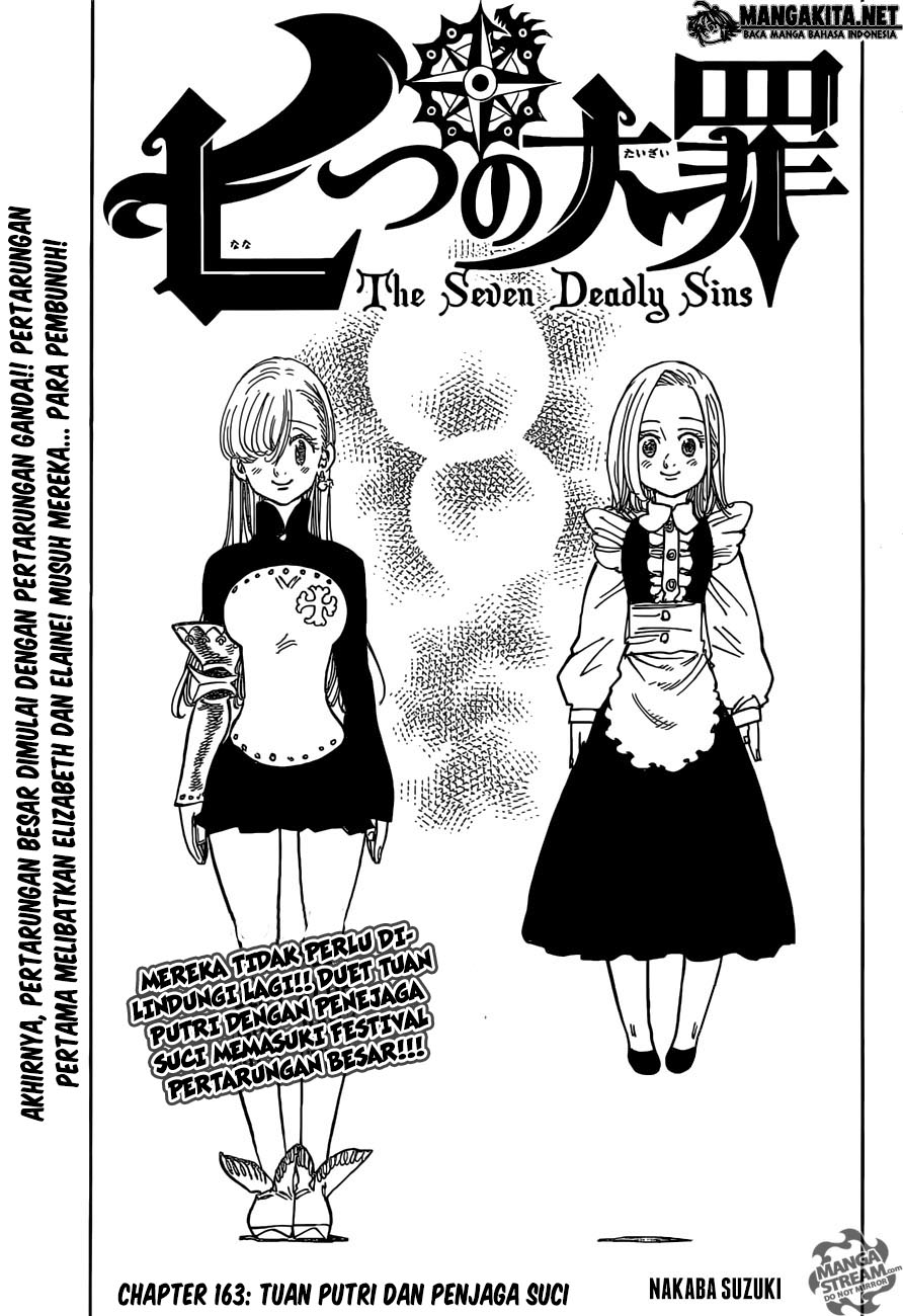 nanatsu-no-taizai - Chapter: 163