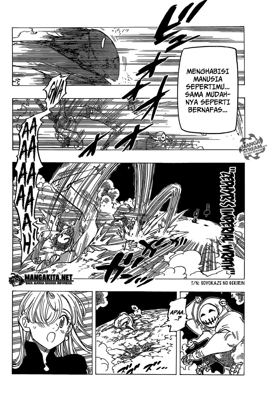 nanatsu-no-taizai - Chapter: 163