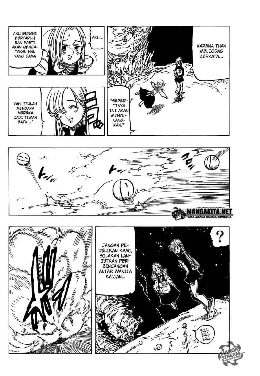 nanatsu-no-taizai - Chapter: 163