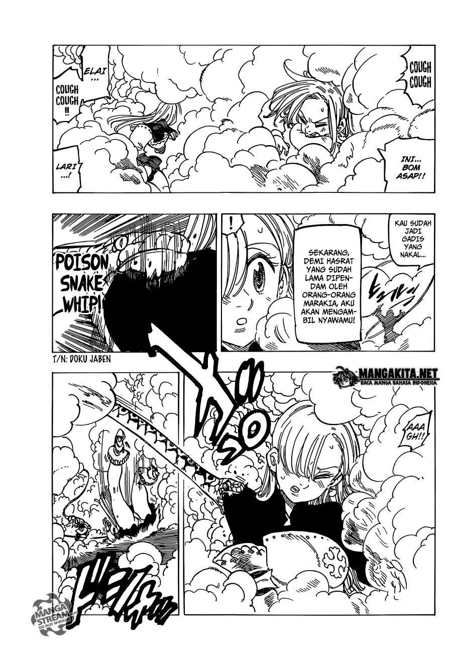 nanatsu-no-taizai - Chapter: 163