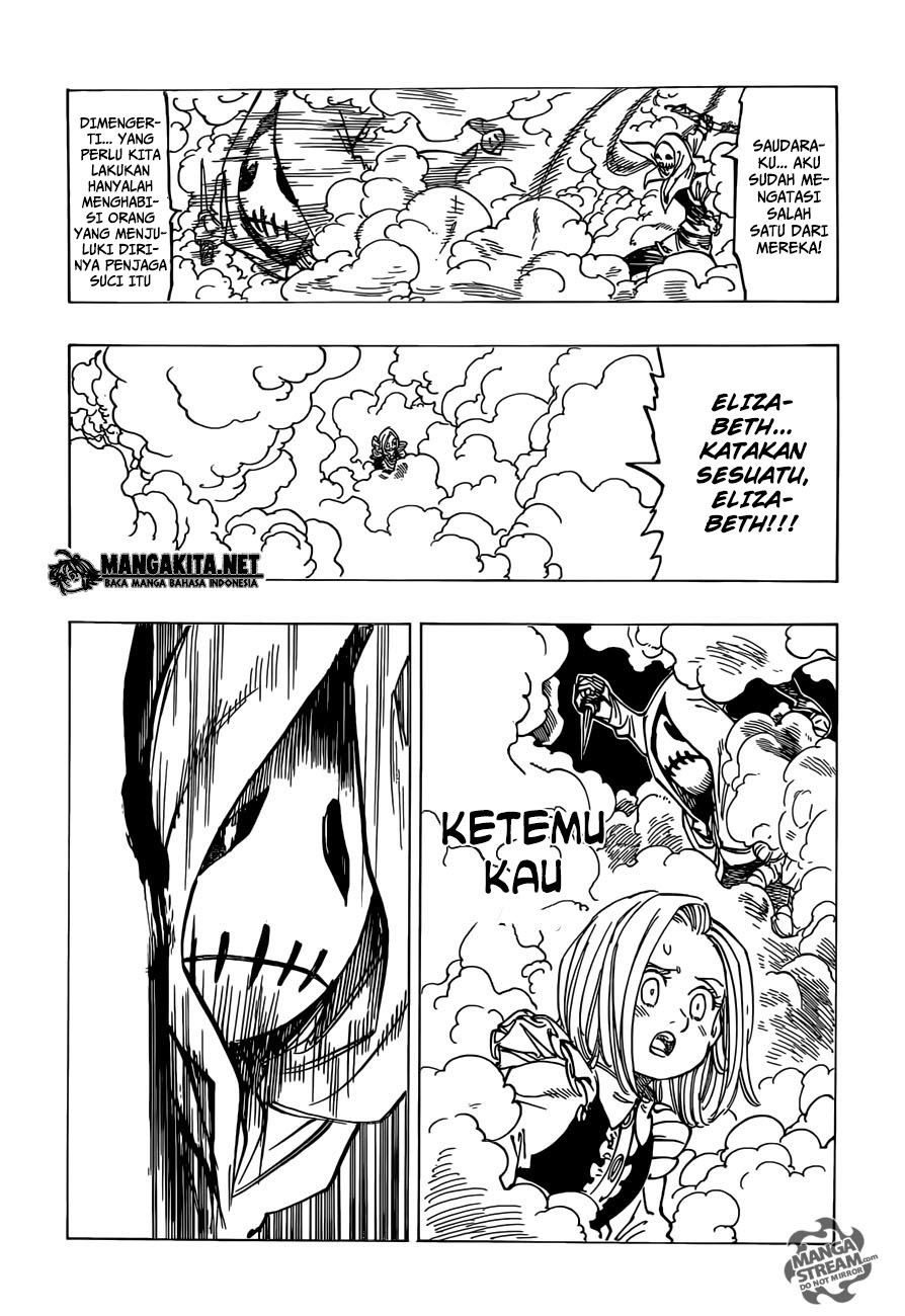 nanatsu-no-taizai - Chapter: 163