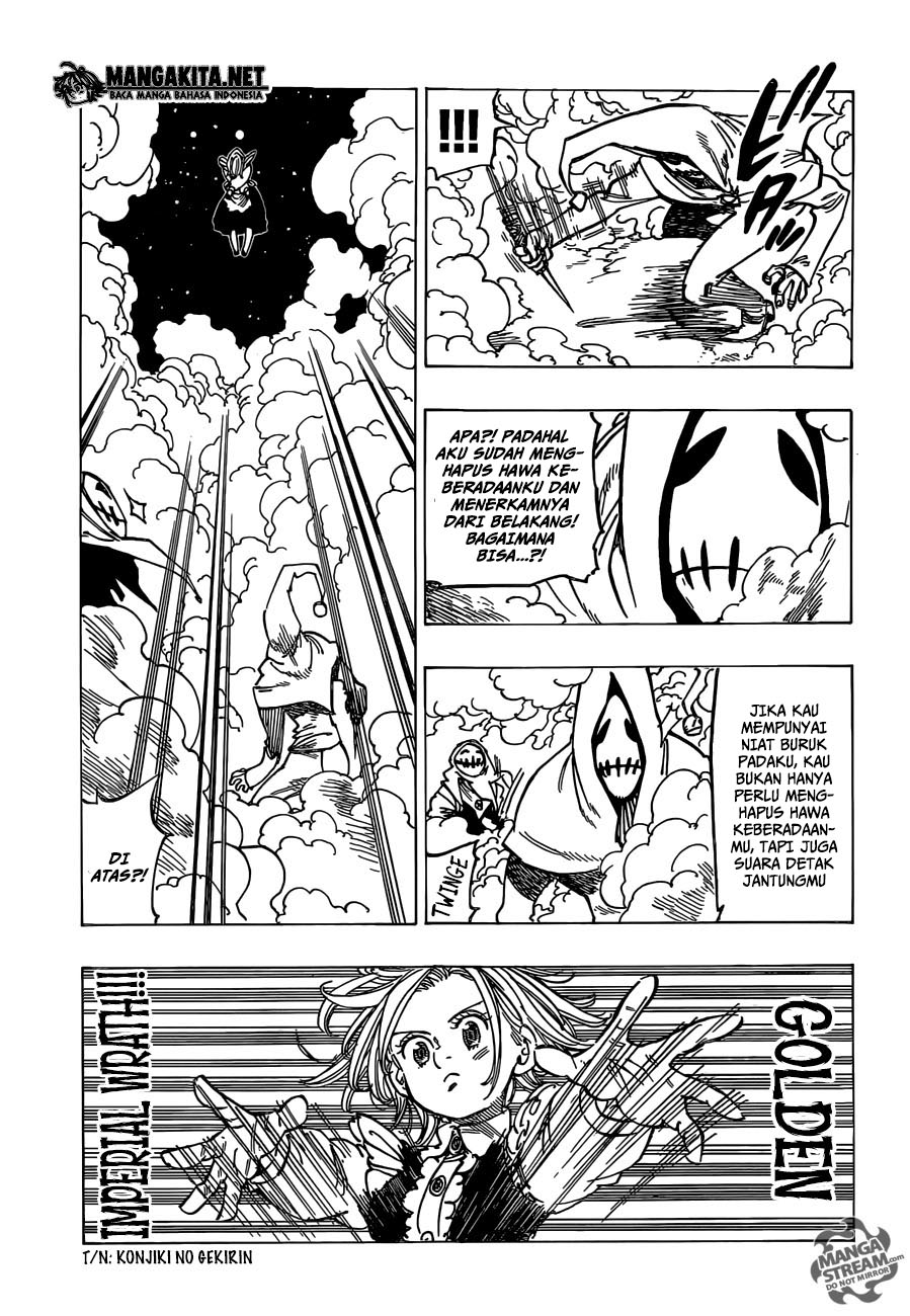 nanatsu-no-taizai - Chapter: 163