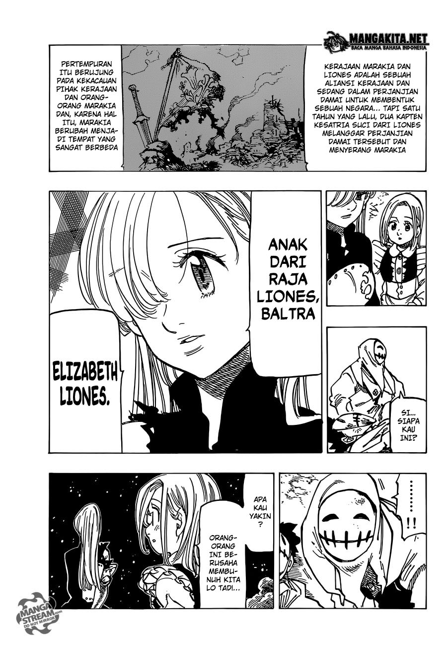 nanatsu-no-taizai - Chapter: 163